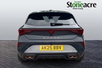 Cupra Leon Hatchback (20 on) 1.5 eHybrid 204 V3 5dr DSG For Sale - Stoneacre Peterborough Newark Road, Peterborough