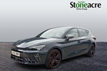 Cupra Leon Hatchback (20 on) 1.5 eHybrid 204 V3 5dr DSG For Sale - Stoneacre Peterborough Newark Road, Peterborough