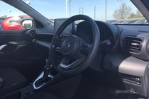 Mazda 2 Hybrid (22 on) 1.5i Hybrid Exclusive Line 5dr CVT For Sale - Ballyrobert at Mallusk, Newtownabbey