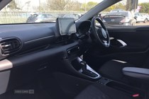 Mazda 2 Hybrid (22 on) 1.5i Hybrid Exclusive Line 5dr CVT For Sale - Ballyrobert at Mallusk, Newtownabbey