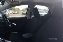 Mazda 2 Hybrid (22 on) 1.5i Hybrid Exclusive Line 5dr CVT For Sale - Ballyrobert at Mallusk, Newtownabbey