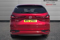 Mazda CX-80 SUV (24 on) 2.5 PHEV Takumi Plus 5dr Auto AWD [Conv/Panorama] For Sale - Ballyrobert at Mallusk, Newtownabbey