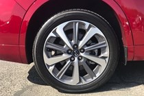 Mazda CX-80 SUV (24 on) 2.5 PHEV Takumi Plus 5dr Auto AWD [Conv/Panorama] For Sale - Ballyrobert at Mallusk, Newtownabbey