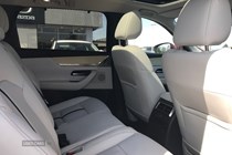 Mazda CX-80 SUV (24 on) 2.5 PHEV Takumi Plus 5dr Auto AWD [Conv/Panorama] For Sale - Ballyrobert at Mallusk, Newtownabbey