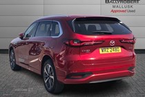 Mazda CX-80 SUV (24 on) 2.5 PHEV Takumi Plus 5dr Auto AWD [Conv/Panorama] For Sale - Ballyrobert at Mallusk, Newtownabbey