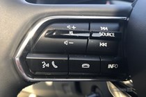 Mazda CX-80 SUV (24 on) 2.5 PHEV Takumi Plus 5dr Auto AWD [Conv/Panorama] For Sale - Ballyrobert at Mallusk, Newtownabbey