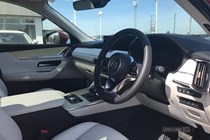 Mazda CX-80 SUV (24 on) 2.5 PHEV Takumi Plus 5dr Auto AWD [Conv/Panorama] For Sale - Ballyrobert at Mallusk, Newtownabbey
