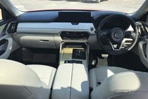 Mazda CX-80 SUV (24 on) 2.5 PHEV Takumi Plus 5dr Auto AWD [Conv/Panorama] For Sale - Ballyrobert at Mallusk, Newtownabbey
