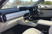 Mazda CX-80 SUV (24 on) 2.5 PHEV Takumi Plus 5dr Auto AWD [Conv/Panorama] For Sale - Ballyrobert at Mallusk, Newtownabbey