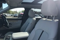 Mazda CX-80 SUV (24 on) 2.5 PHEV Takumi Plus 5dr Auto AWD [Conv/Panorama] For Sale - Ballyrobert at Mallusk, Newtownabbey