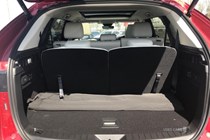 Mazda CX-80 SUV (24 on) 2.5 PHEV Takumi Plus 5dr Auto AWD [Conv/Panorama] For Sale - Ballyrobert at Mallusk, Newtownabbey