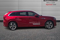 Mazda CX-80 SUV (24 on) 2.5 PHEV Takumi Plus 5dr Auto AWD [Conv/Panorama] For Sale - Ballyrobert at Mallusk, Newtownabbey