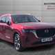Mazda CX-80 SUV (24 on) 2.5 PHEV Takumi Plus 5dr Auto AWD [Conv/Panorama] For Sale - Ballyrobert at Mallusk, Newtownabbey
