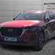 Mazda CX-80 SUV (24 on) 2.5 PHEV Takumi Plus 5dr Auto AWD [Conv/Panorama] For Sale - Ballyrobert at Mallusk, Newtownabbey