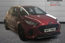 Mazda 2 Hybrid (22 on) 1.5i Hybrid Homura 5dr CVT For Sale - Ballyrobert at Mallusk, Newtownabbey
