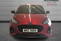 Mazda 2 Hybrid (22 on) 1.5i Hybrid Homura 5dr CVT For Sale - Ballyrobert at Mallusk, Newtownabbey