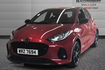 Mazda 2 Hybrid (22 on) 1.5i Hybrid Homura 5dr CVT For Sale - Ballyrobert at Mallusk, Newtownabbey