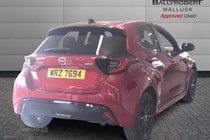 Mazda 2 Hybrid (22 on) 1.5i Hybrid Homura 5dr CVT For Sale - Ballyrobert at Mallusk, Newtownabbey