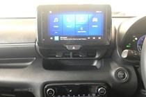 Mazda 2 Hybrid (22 on) 1.5i Hybrid Homura 5dr CVT For Sale - Ballyrobert at Mallusk, Newtownabbey