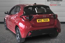 Mazda 2 Hybrid (22 on) 1.5i Hybrid Homura 5dr CVT For Sale - Ballyrobert at Mallusk, Newtownabbey