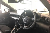 Mazda 2 Hybrid (22 on) 1.5i Hybrid Homura 5dr CVT For Sale - Ballyrobert at Mallusk, Newtownabbey