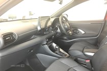 Mazda 2 Hybrid (22 on) 1.5i Hybrid Homura 5dr CVT For Sale - Ballyrobert at Mallusk, Newtownabbey