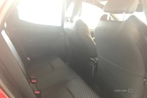 Mazda 2 Hybrid (22 on) 1.5i Hybrid Homura 5dr CVT For Sale - Ballyrobert at Mallusk, Newtownabbey