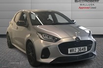 Mazda 2 Hybrid (22 on) 1.5i Hybrid Homura 5dr CVT For Sale - Ballyrobert at Mallusk, Newtownabbey
