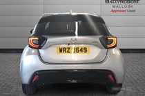 Mazda 2 Hybrid (22 on) 1.5i Hybrid Homura 5dr CVT For Sale - Ballyrobert at Mallusk, Newtownabbey