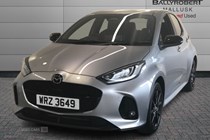 Mazda 2 Hybrid (22 on) 1.5i Hybrid Homura 5dr CVT For Sale - Ballyrobert at Mallusk, Newtownabbey