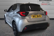 Mazda 2 Hybrid (22 on) 1.5i Hybrid Homura 5dr CVT For Sale - Ballyrobert at Mallusk, Newtownabbey