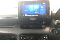 Mazda 2 Hybrid (22 on) 1.5i Hybrid Homura 5dr CVT For Sale - Ballyrobert at Mallusk, Newtownabbey