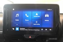 Mazda 2 Hybrid (22 on) 1.5i Hybrid Homura 5dr CVT For Sale - Ballyrobert at Mallusk, Newtownabbey