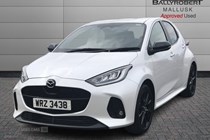 Mazda 2 Hybrid (22 on) 1.5i Hybrid Homura 5dr CVT For Sale - Ballyrobert at Mallusk, Newtownabbey
