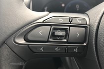 Mazda 2 Hybrid (22 on) 1.5i Hybrid Homura 5dr CVT For Sale - Ballyrobert at Mallusk, Newtownabbey