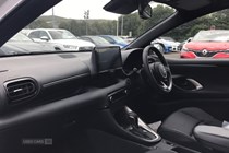 Mazda 2 Hybrid (22 on) 1.5i Hybrid Homura 5dr CVT For Sale - Ballyrobert at Mallusk, Newtownabbey