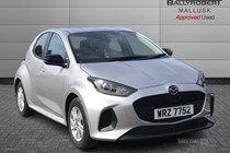 Mazda 2 Hybrid (22 on) 1.5i Hybrid Centre Line 5dr CVT For Sale - Ballyrobert at Mallusk, Newtownabbey