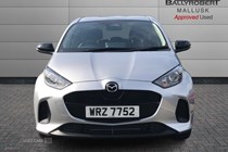 Mazda 2 Hybrid (22 on) 1.5i Hybrid Centre Line 5dr CVT For Sale - Ballyrobert at Mallusk, Newtownabbey