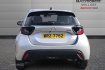 Mazda 2 Hybrid (22 on) 1.5i Hybrid Centre Line 5dr CVT For Sale - Ballyrobert at Mallusk, Newtownabbey
