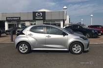 Mazda 2 Hybrid (22 on) 1.5i Hybrid Centre Line 5dr CVT For Sale - Ballyrobert at Mallusk, Newtownabbey