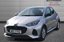 Mazda 2 Hybrid (22 on) 1.5i Hybrid Centre Line 5dr CVT For Sale - Ballyrobert at Mallusk, Newtownabbey