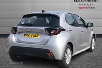 Mazda 2 Hybrid (22 on) 1.5i Hybrid Centre Line 5dr CVT For Sale - Ballyrobert at Mallusk, Newtownabbey