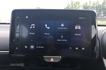Mazda 2 Hybrid (22 on) 1.5i Hybrid Centre Line 5dr CVT For Sale - Ballyrobert at Mallusk, Newtownabbey