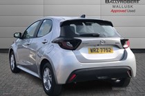 Mazda 2 Hybrid (22 on) 1.5i Hybrid Centre Line 5dr CVT For Sale - Ballyrobert at Mallusk, Newtownabbey