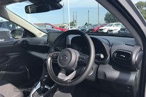 Mazda 2 Hybrid (22 on) 1.5i Hybrid Centre Line 5dr CVT For Sale - Ballyrobert at Mallusk, Newtownabbey