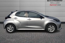 Mazda 2 Hybrid (22 on) 1.5i Hybrid Centre Line 5dr CVT For Sale - Ballyrobert at Mallusk, Newtownabbey