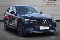 Mazda CX-60 SUV (22 on) 3.3d 254 Homura Plus 5dr Auto AWD For Sale - Ballyrobert at Mallusk, Newtownabbey
