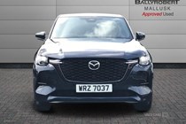 Mazda CX-60 SUV (22 on) 3.3d 254 Homura Plus 5dr Auto AWD For Sale - Ballyrobert at Mallusk, Newtownabbey
