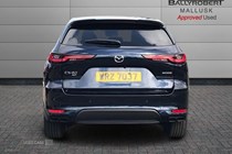 Mazda CX-60 SUV (22 on) 3.3d 254 Homura Plus 5dr Auto AWD For Sale - Ballyrobert at Mallusk, Newtownabbey