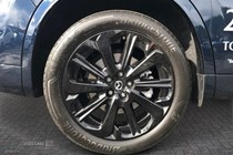 Mazda CX-60 SUV (22 on) 3.3d 254 Homura Plus 5dr Auto AWD For Sale - Ballyrobert at Mallusk, Newtownabbey